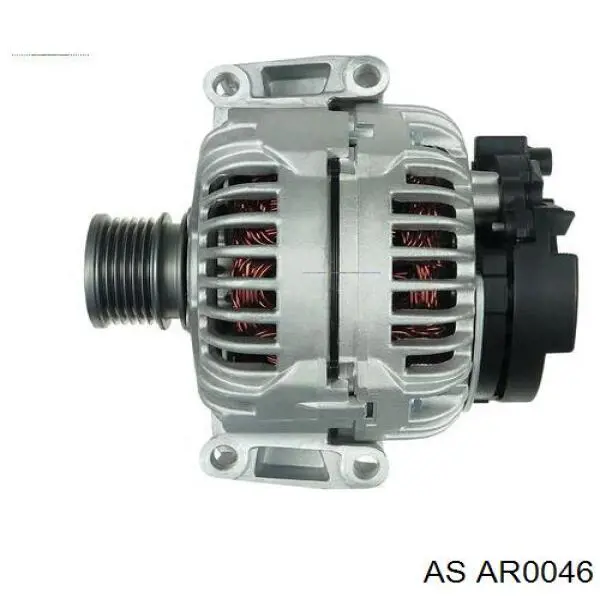 AR0046 AS/Auto Storm Якорь (ротор) генератора