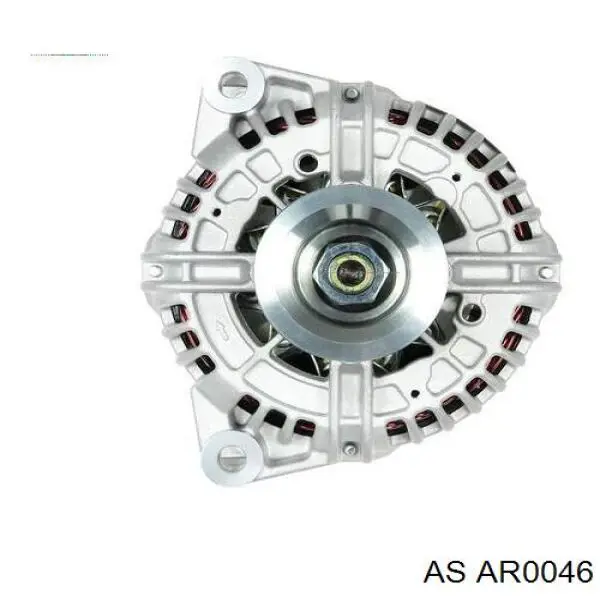 Якорь (ротор) генератора AS/Auto Storm AR0046 цена, от 70.31 USD