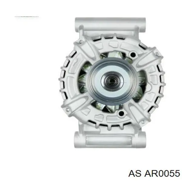 Якорь (ротор) генератора AS/Auto Storm AR0055