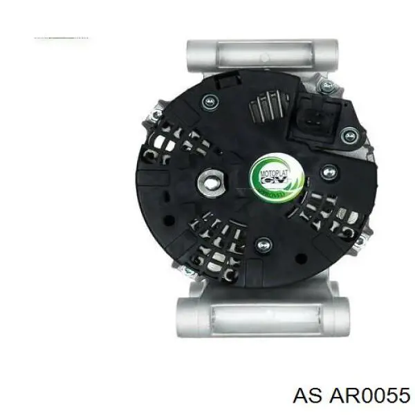 AR0055 AS/Auto Storm Якорь (ротор) генератора