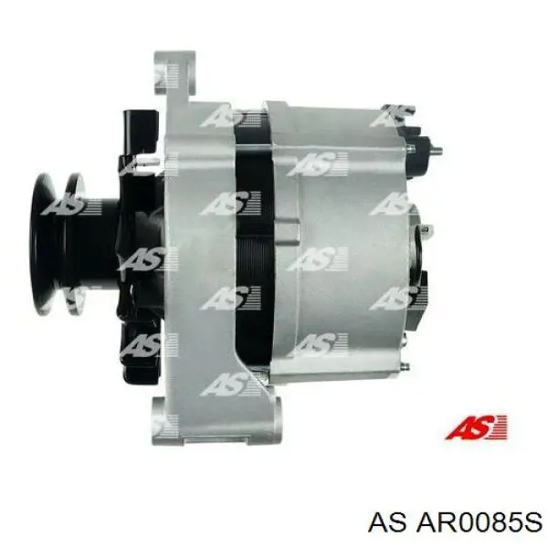 Якорь (ротор) генератора Volvo 340/360 хэтчбек (343, 345) (1979 - 1991) цена, от 11.98 USD