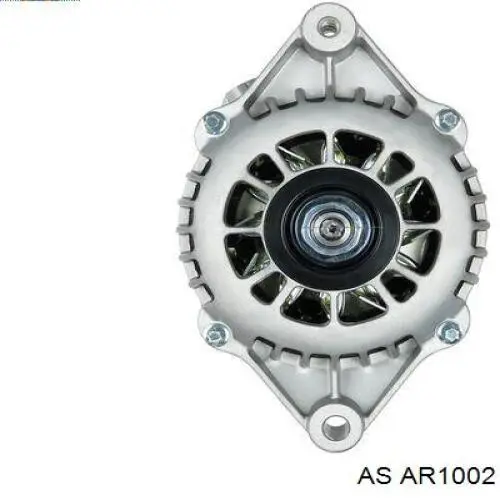 Якорь (ротор) генератора AS/Auto Storm AR1001 цена, от 29.43 USD