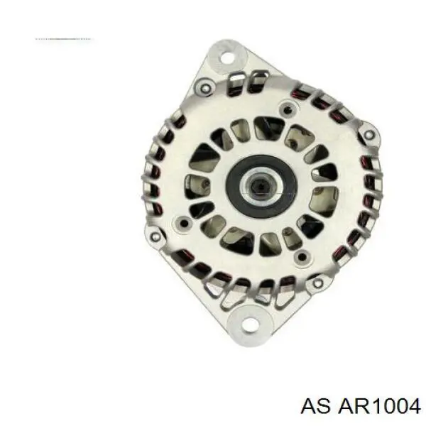 Якорь генератора AR1004 AS/Auto Storm