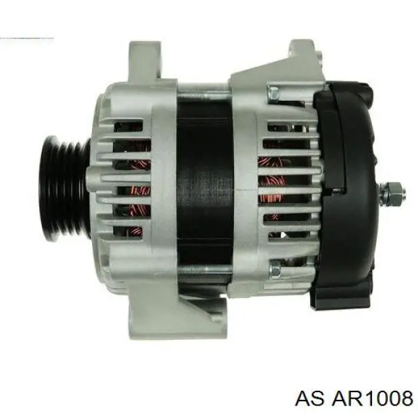 AR1008 AS/Auto Storm Якорь (ротор) генератора