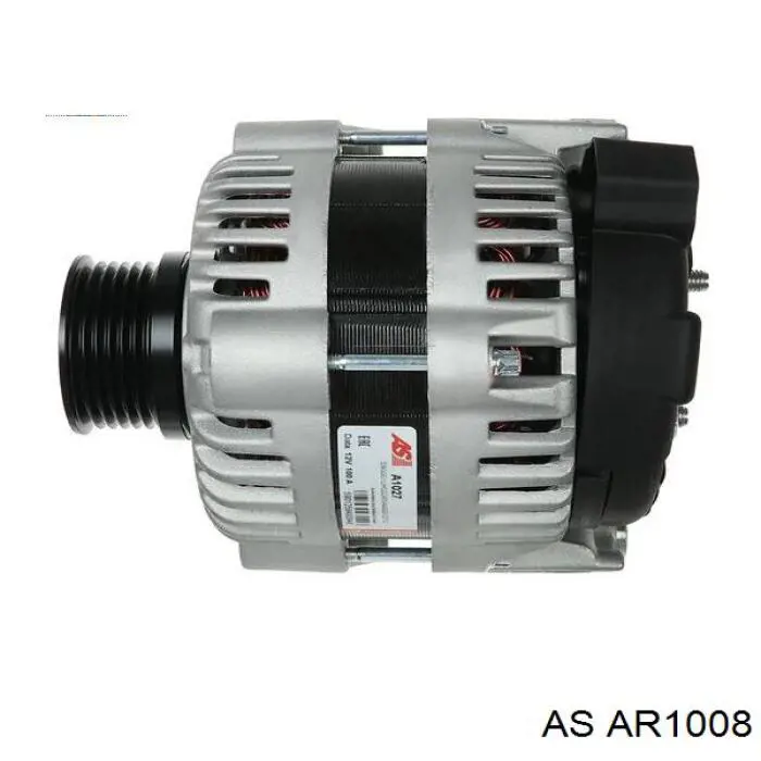 Якорь (ротор) генератора AS/Auto Storm AR1008 цена, от 43.38 USD
