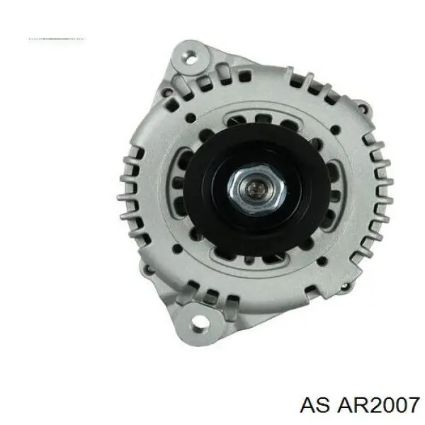 AR2007 AS/Auto Storm Якорь (ротор) генератора