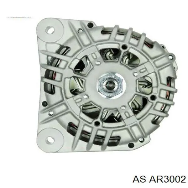 Rotor, alternador AR3002 AS/Auto Storm