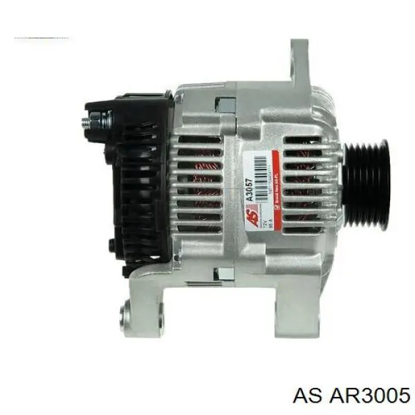 Якорь (ротор) генератора VALEO 2590941 цена, от 32.65 USD