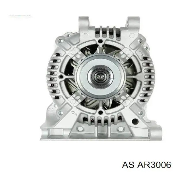 Якорь генератора AR3006 AS/Auto Storm
