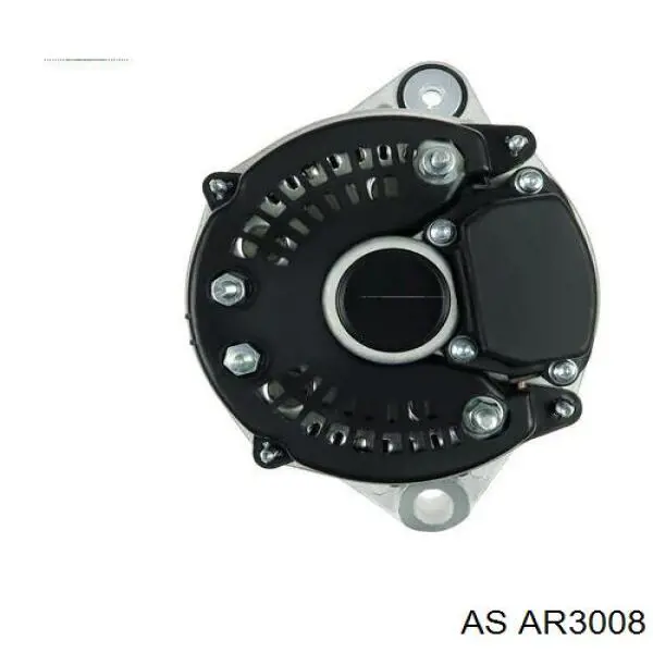 AR3008 AS/Auto Storm Якорь (ротор) генератора
