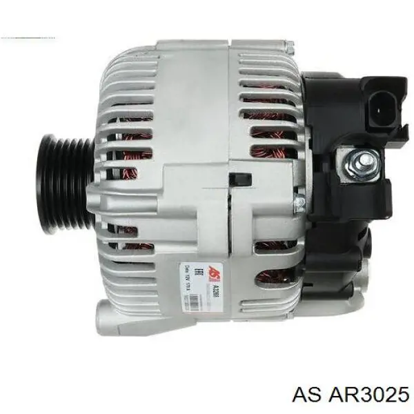 Купить AR3025 AS/Auto Storm Якорь генератора