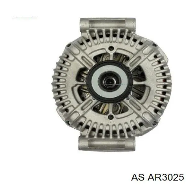 AR3025 AS/Auto Storm Якорь (ротор) генератора