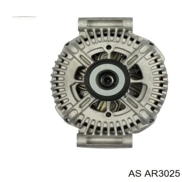 Якорь (ротор) генератора AS/Auto Storm AR3025 цена, от 59.02 USD
