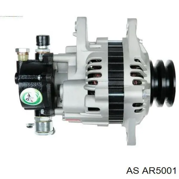 Якорь (ротор) генератора AS/Auto Storm AR5001 цена, от 40.60 USD