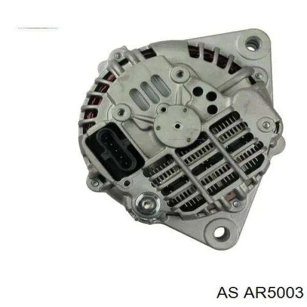 Якорь (ротор) генератора AS/Auto Storm AR5003 цена, от 54.56 USD