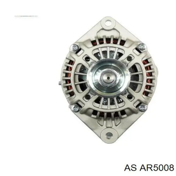 Купить AR5008 As-pl Якорь генератора