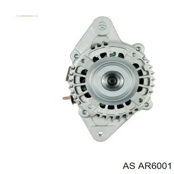 Суппорт тормозной передний левый 235059 REMA-PARTS