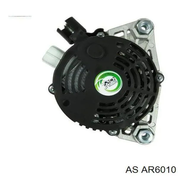 AR6010 AS/Auto Storm Суппорт тормозной задний правый