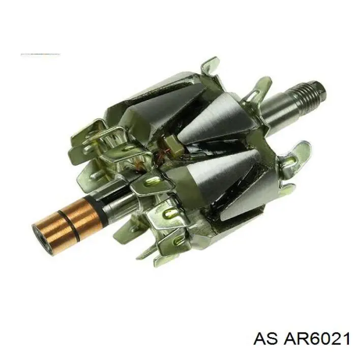 Якорь (ротор) генератора AS AR6021