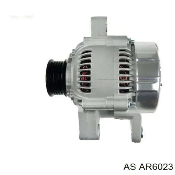 Купить AR6023 AS/Auto Storm Якорь генератора