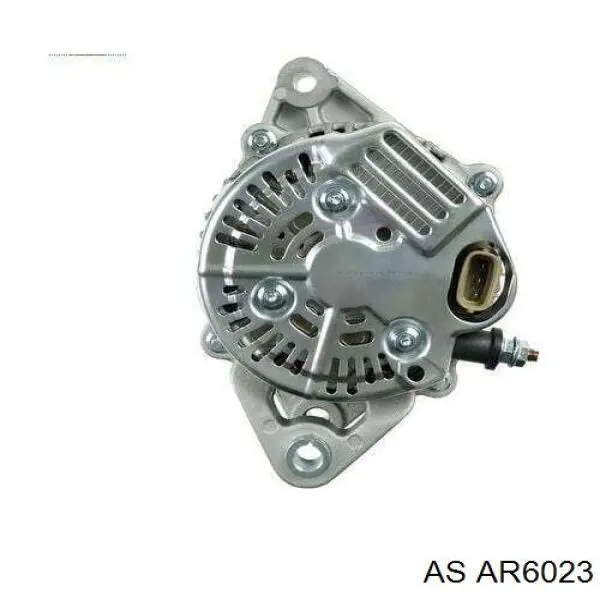 Якорь генератора AR6023 AS/Auto Storm