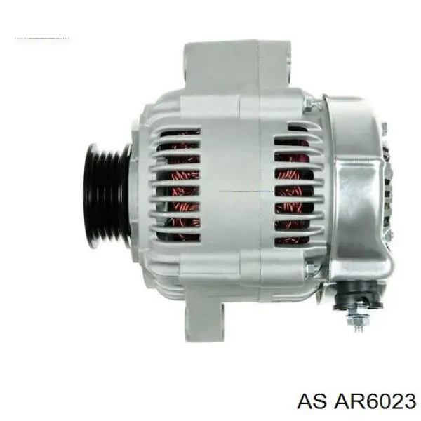 AR6023 AS/Auto Storm Якорь (ротор) генератора