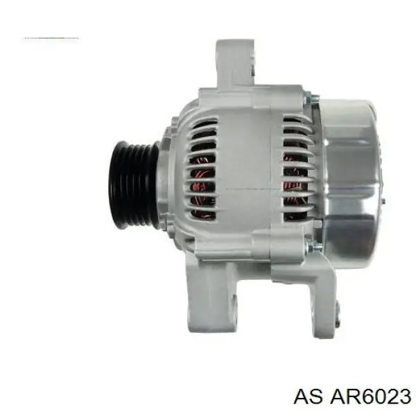 Якорь (ротор) генератора AS/Auto Storm AR6023 цена, от 31.84 USD