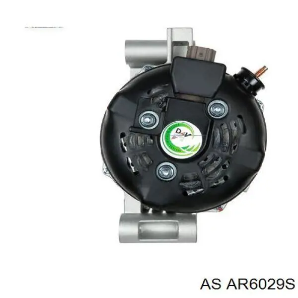 Купить AR6029S AS/Auto Storm Якорь генератора