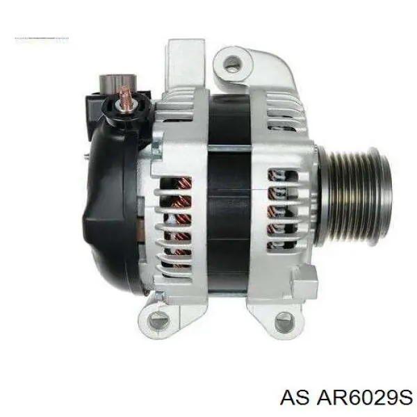 AR6029S AS/Auto Storm Якорь (ротор) генератора