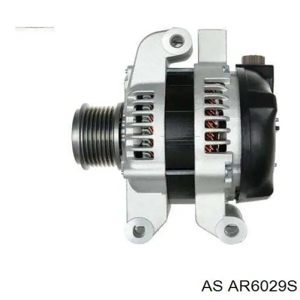 Якорь (ротор) генератора AS/Auto Storm AR6029S цена, от 45.82 USD