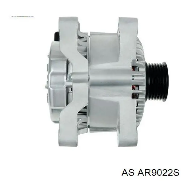 Купить AR9022S AS/Auto Storm Якорь генератора