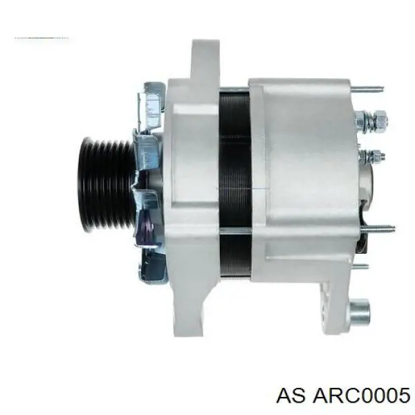 Выпрямитель AS/Auto Storm ARC0005 цена, от 12.50 USD