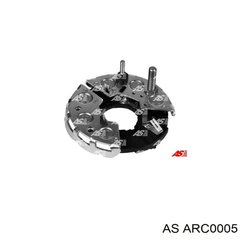 ARC0005 AS/Auto Storm мост диодный генератора