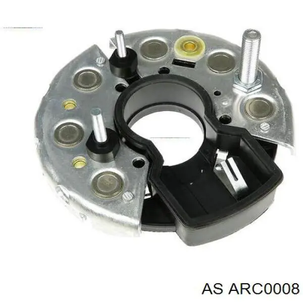 ARC0008 AS/Auto Storm мост диодный генератора