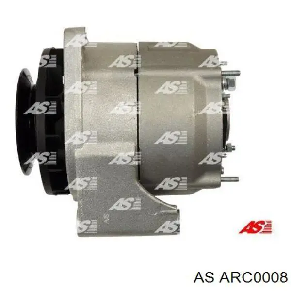 Выпрямитель AS/Auto Storm ARC0008 цена, от 13.34 USD