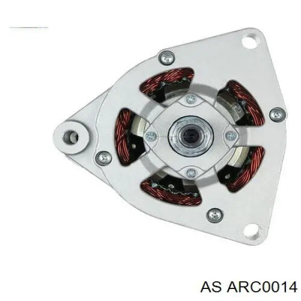 ARC0014 AS/Auto Storm мост диодный генератора