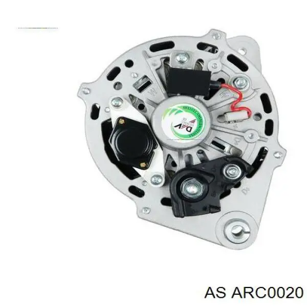  Диодный мост Ford Sierra 1