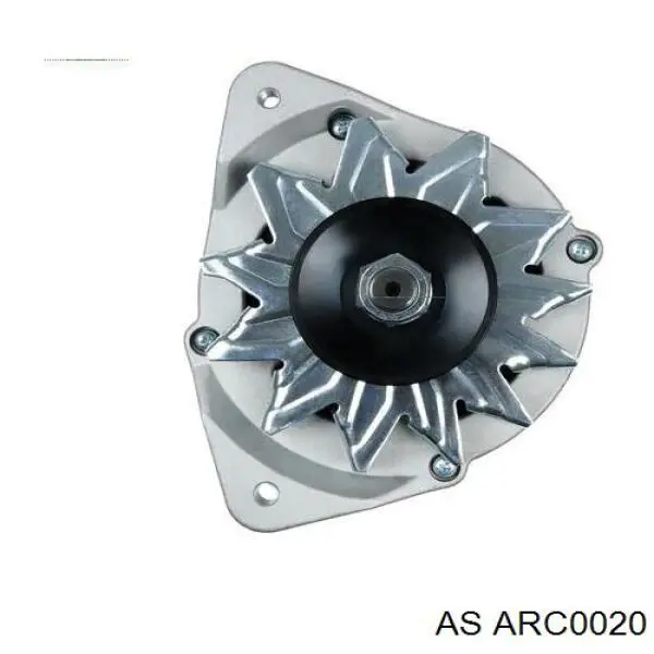 Выпрямитель AS/Auto Storm ARC0020 цена, от 17.46 USD