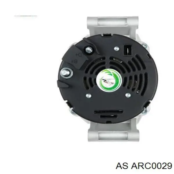 Купить ARC0029 AS/Auto Storm Выпрямитель диодный
