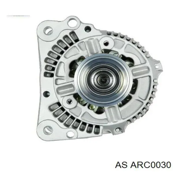 Диодный мост генератора Bosch 1127319552