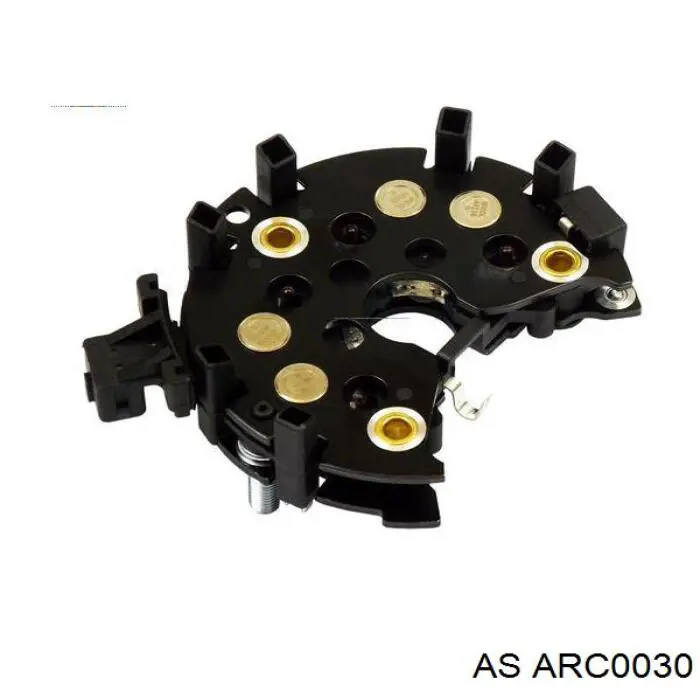 ARC0030 AS/Auto Storm мост диодный генератора