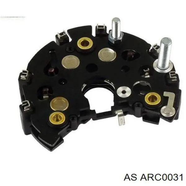 ARC0031 AS/Auto Storm мост диодный генератора