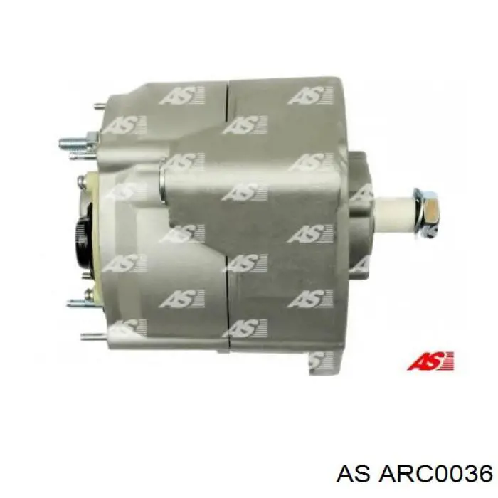 Диодный мост ARC0036 AS/Auto Storm