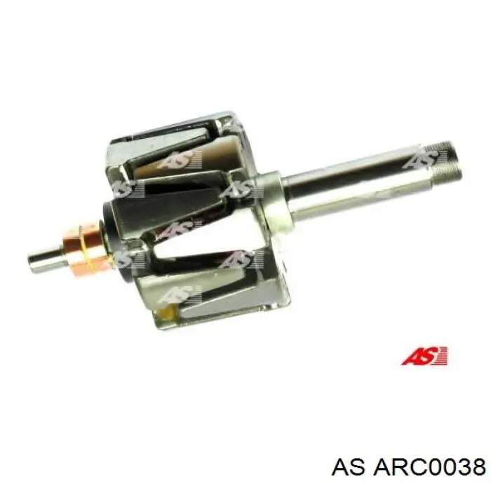 Диодный мост ARC0038 AS/Auto Storm