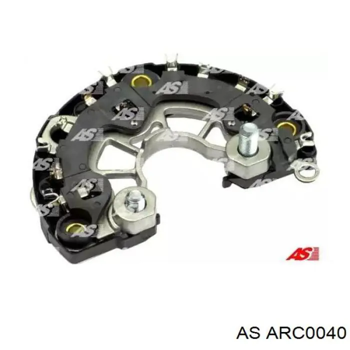 Купить ARC0040 AS/Auto Storm Выпрямитель диодный