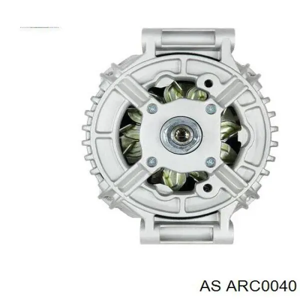 ARC0040 AS/Auto Storm Выпрямитель генератора