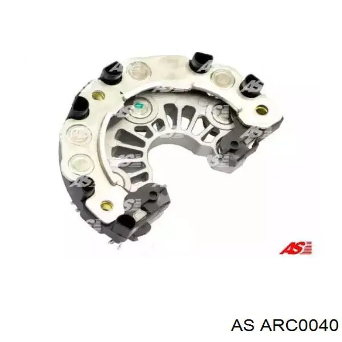 ARC0040 AS/Auto Storm