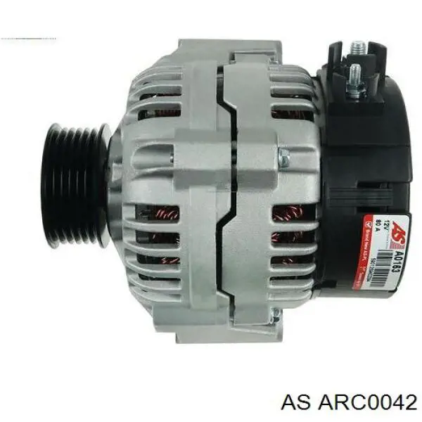 Диодный мост ARC0042 AS/Auto Storm