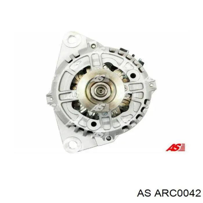 Купить 5744E8 Peugeot/Citroen Выпрямитель диодный