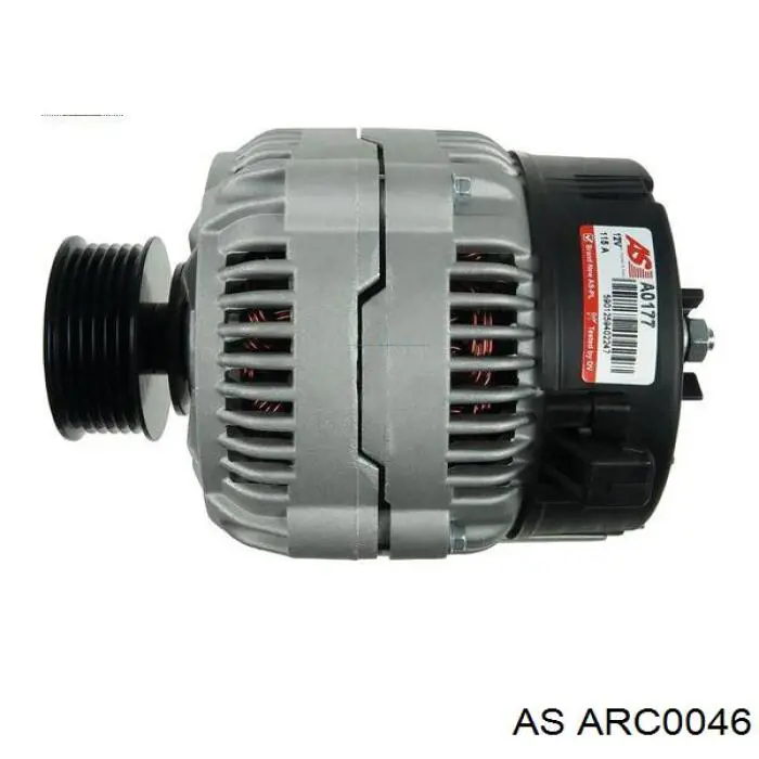 Диодный мост IBR501 WAI